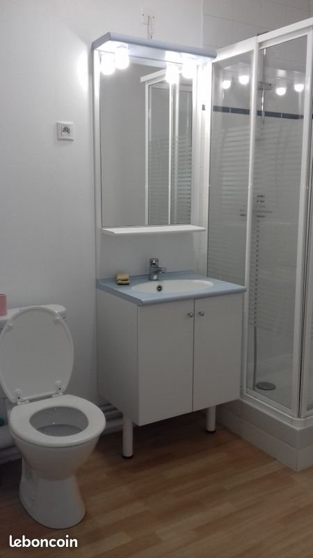 Appartement à louer, 20m², La Roche-sur-Yon