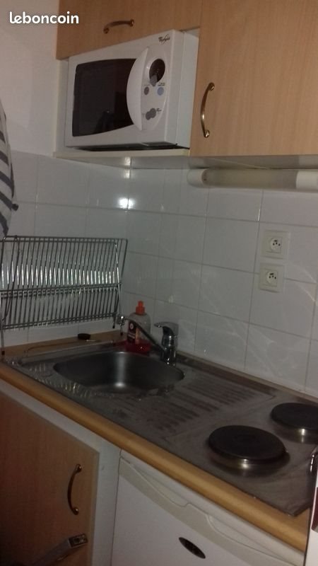 Appartement à louer, 20m², La Roche-sur-Yon