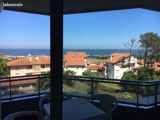 Appartement à louer, 40m², Anglet
