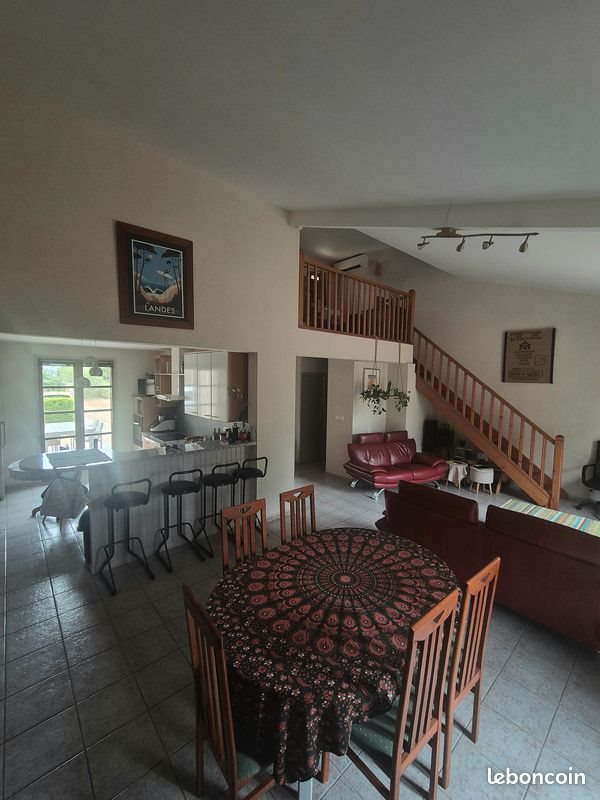 Maison à vendre, 117m², Puygouzon
