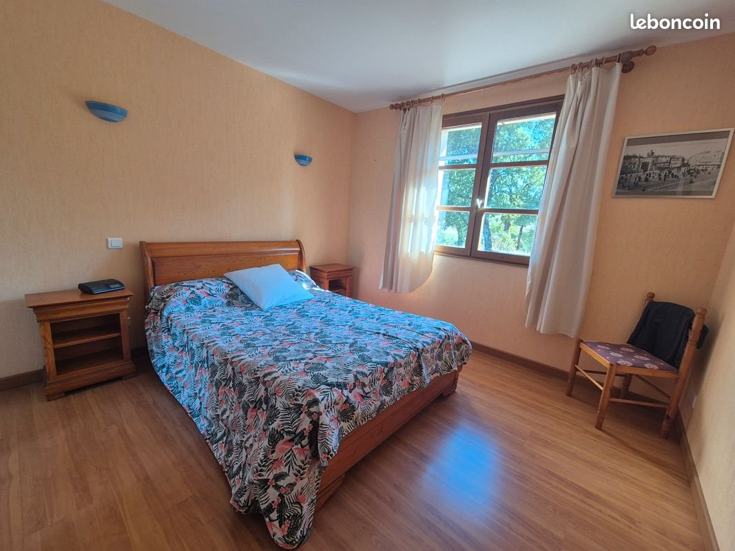 Maison à vendre, 117m², Puygouzon