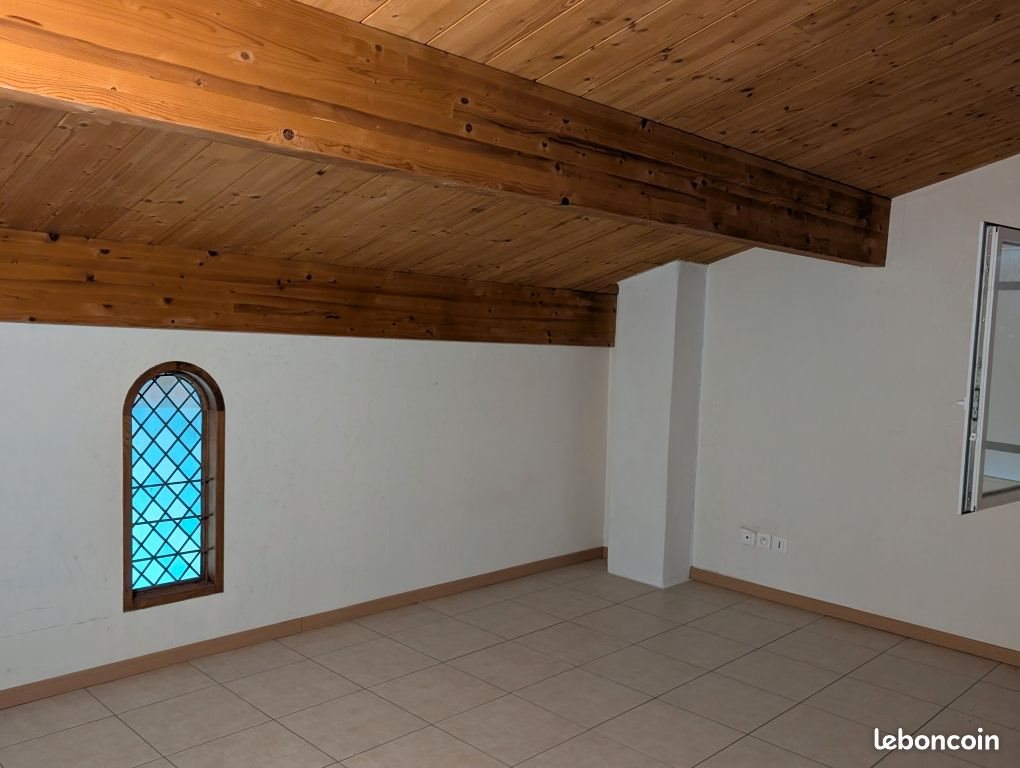 Maison à vendre, 113m², Balanzac