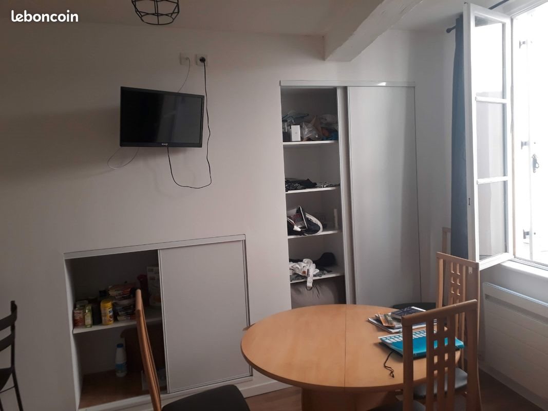 Appartement à louer, 20m², Aurillac