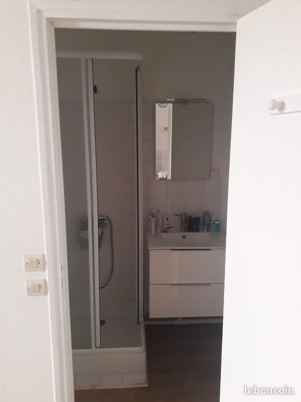 Appartement à louer, 20m², Aurillac