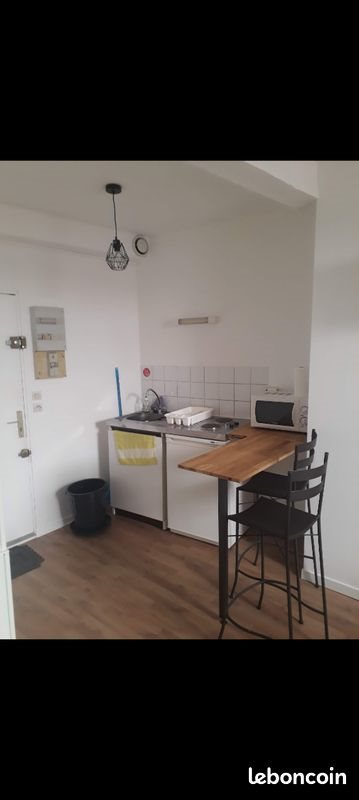 Appartement à louer, 20m², Aurillac