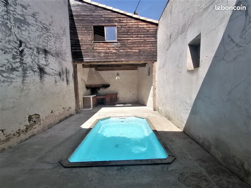 Maison à vendre, 217m², Marcorignan