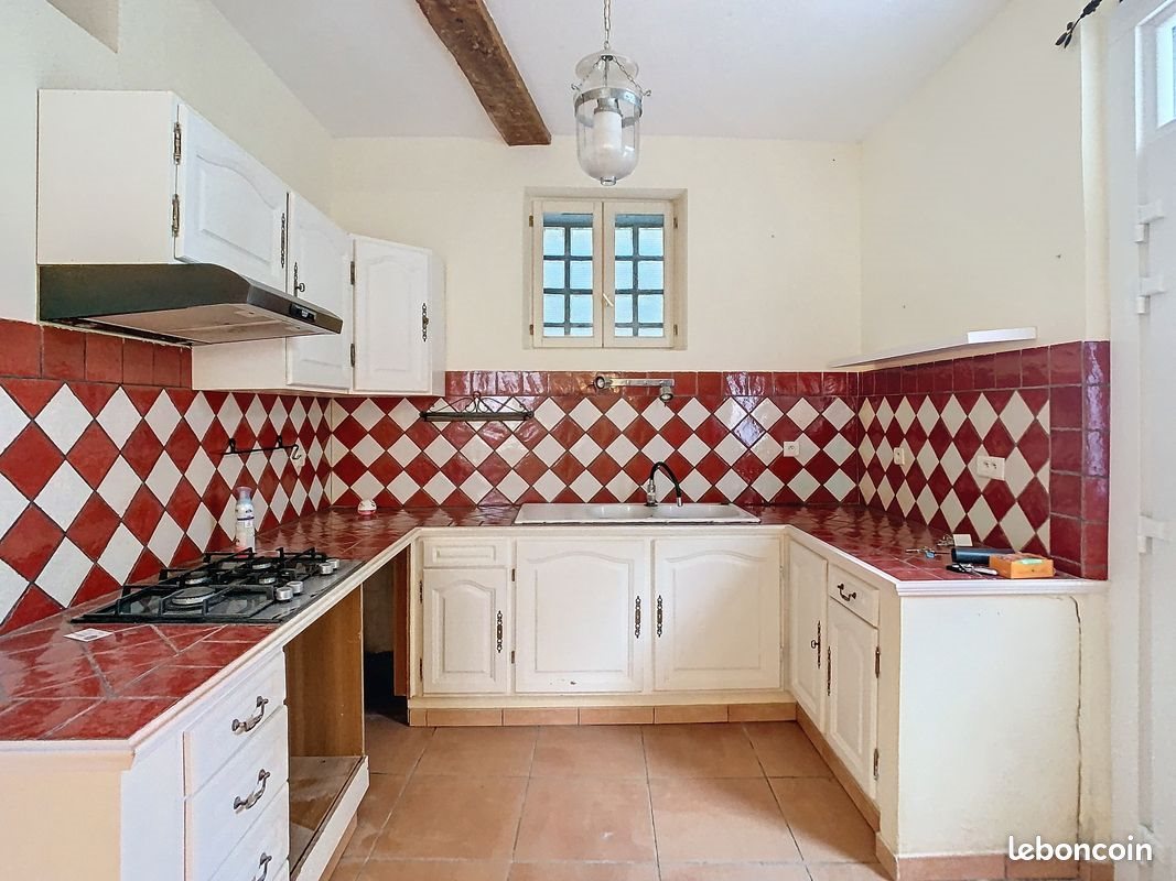 Maison à vendre, 217m², Marcorignan