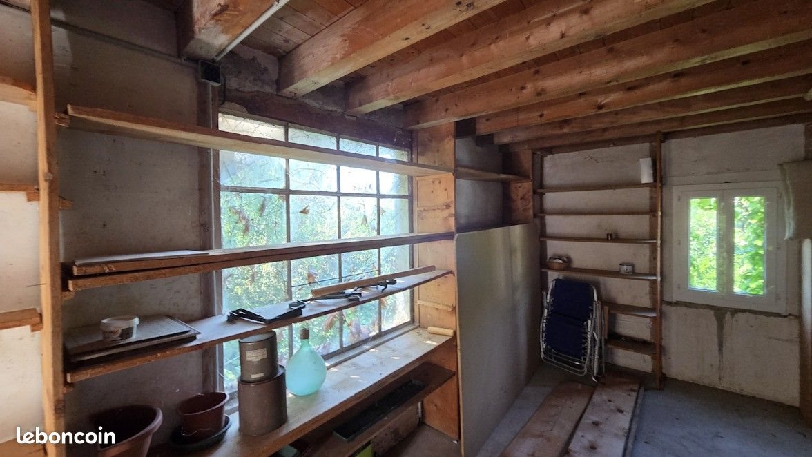 Maison à vendre, 80m², Gex