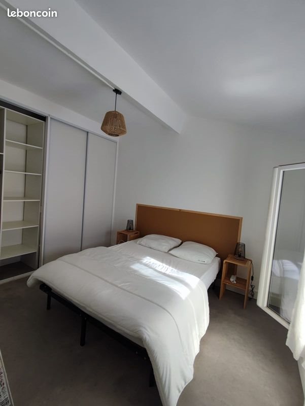 Appartement à louer, 47m², Le Soler