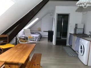 Appartement à louer, 25m², Cambrai