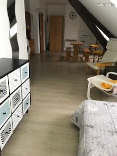 Appartement à louer, 25m², Cambrai