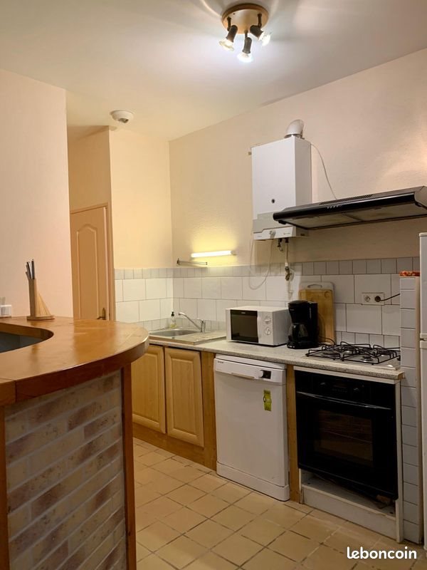 Appartement à vendre, 90m², Campan