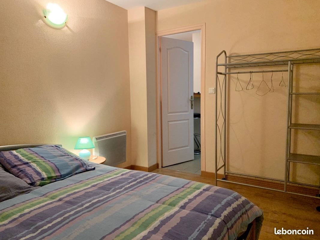 Appartement à vendre, 90m², Campan