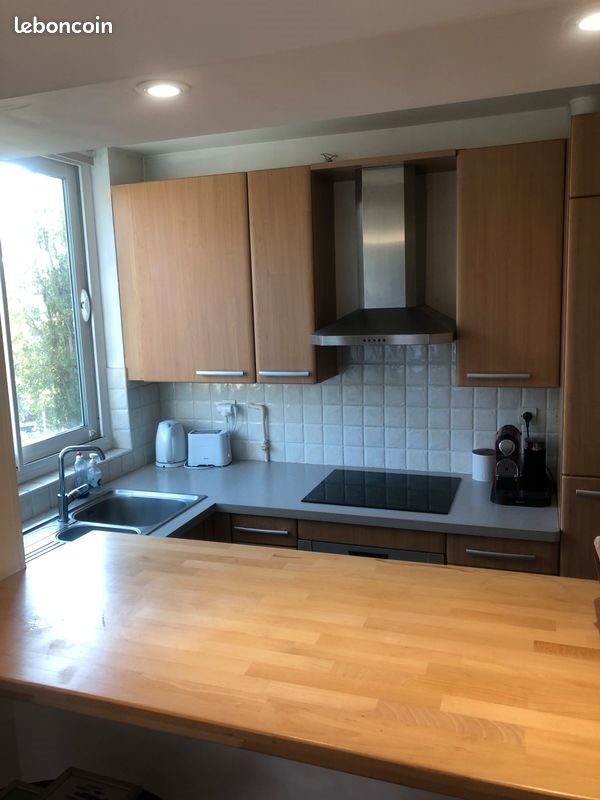 Appartement à louer, 67m², Fresnes