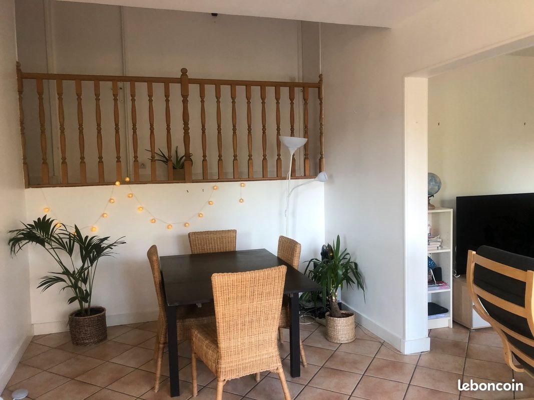 Appartement à louer, 67m², Fresnes