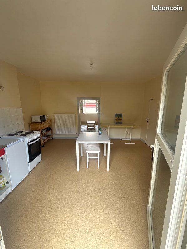 Appartement à louer, 41m², Tulle