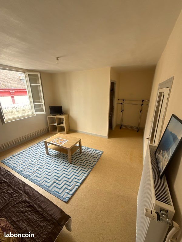 Appartement à louer, 41m², Tulle