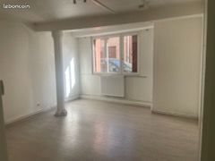 Appartement à vendre, 46m², Nonancourt