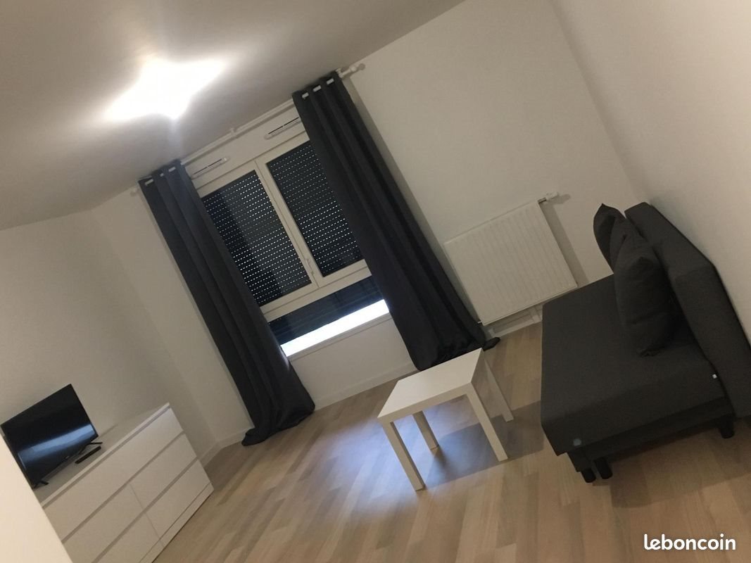 Appartement à louer, 33m², Bois-Colombes