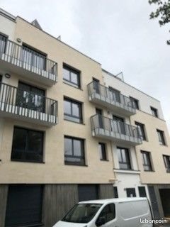 Appartement à louer, 33m², Bois-Colombes