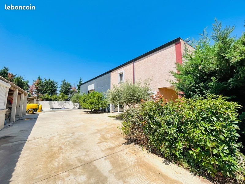 Maison à vendre, 150m², Saint-Thibéry