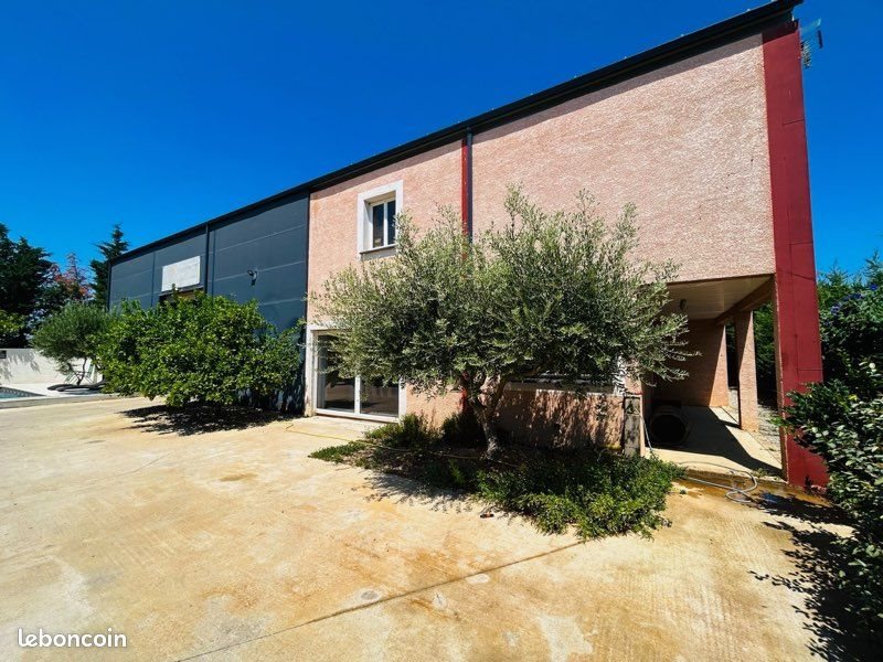 Maison à vendre, 150m², Saint-Thibéry