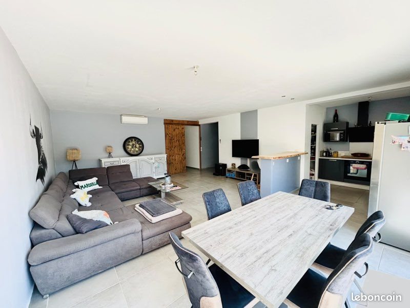 Maison à vendre, 150m², Saint-Thibéry