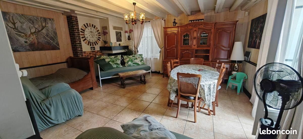 Maison à vendre, 230m², Nogent-sur-Seine