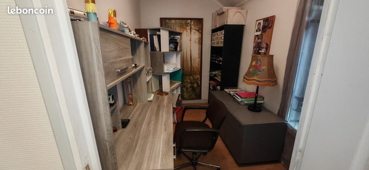Maison à vendre, 230m², Nogent-sur-Seine