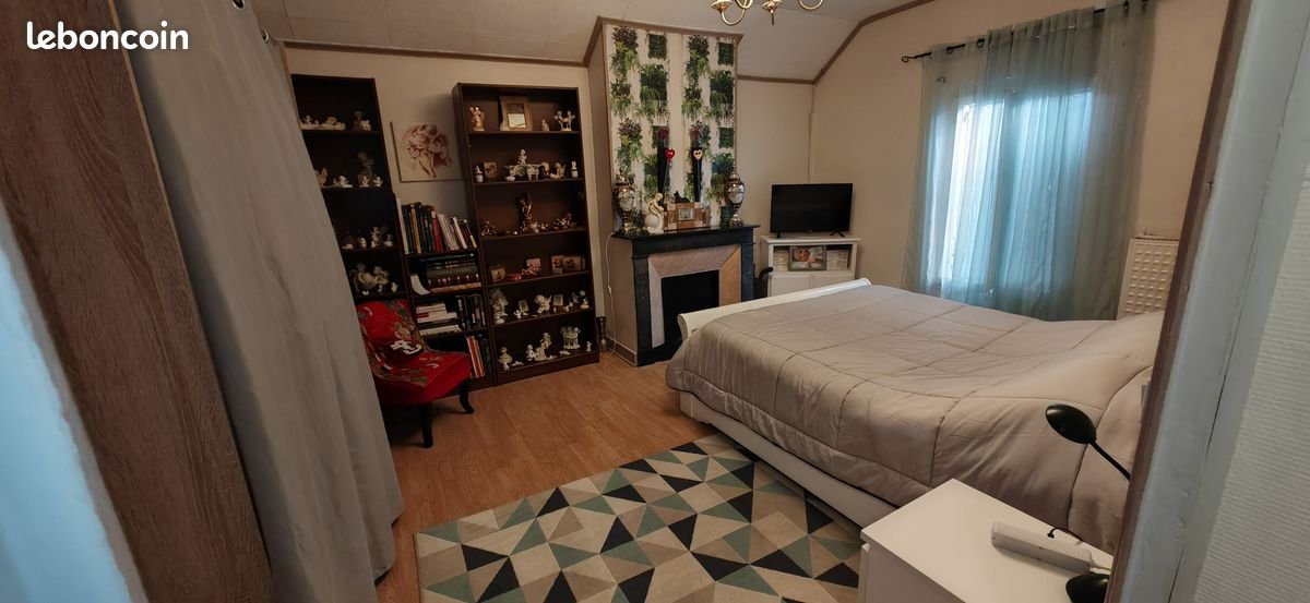 Maison à vendre, 230m², Nogent-sur-Seine
