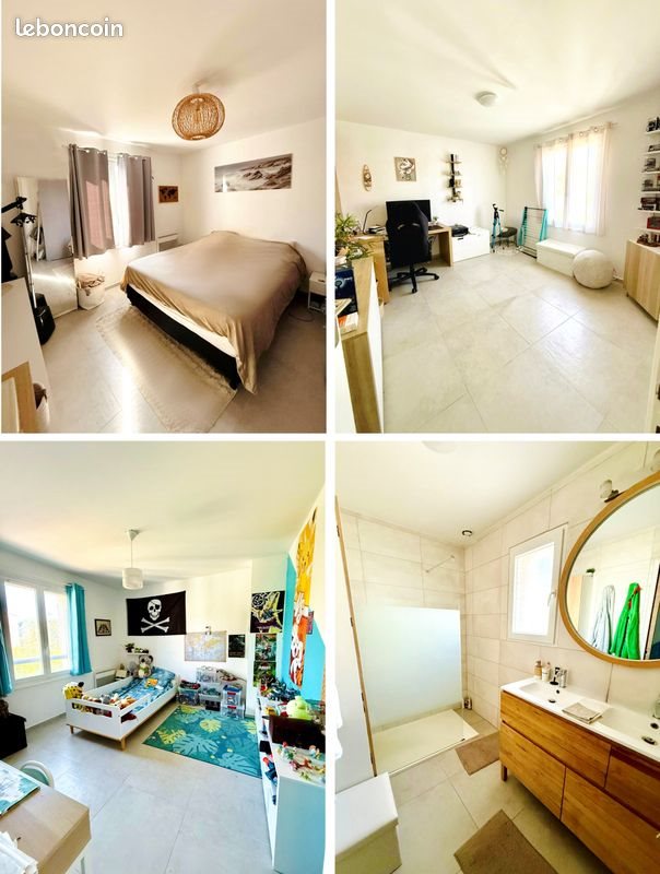 Maison à vendre, 100m², Puget-sur-Argens