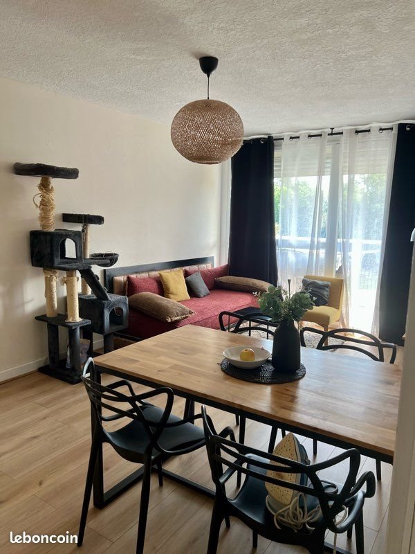 Appartement à vendre, 87m², Mérignac