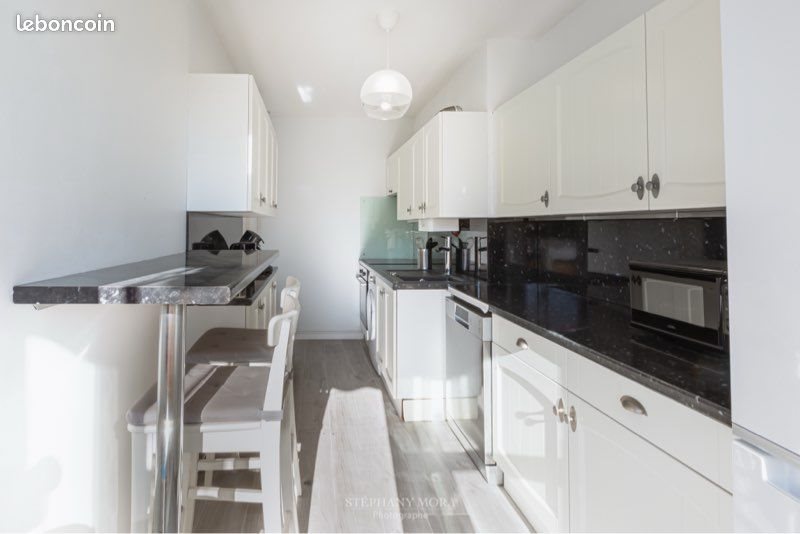 Appartement à vendre, 87m², Mérignac