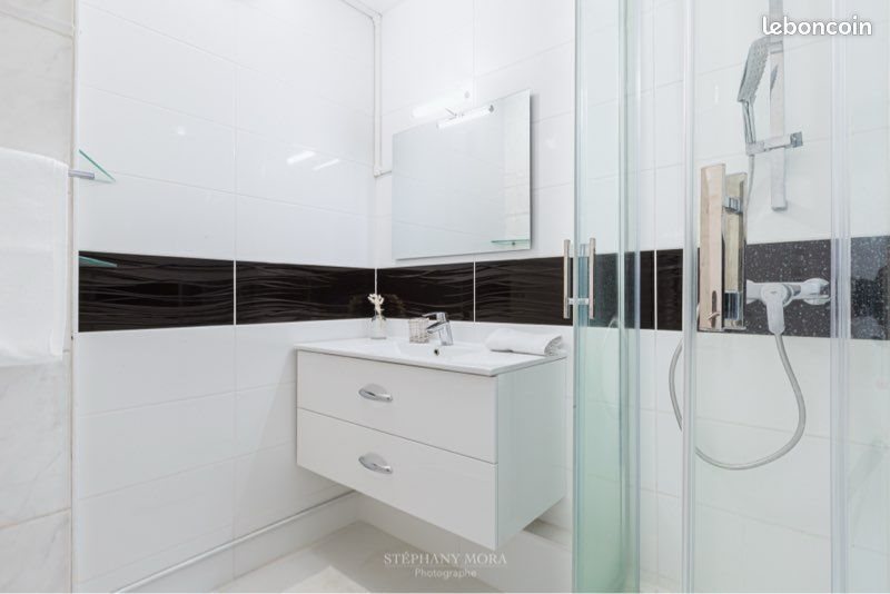 Appartement à vendre, 87m², Mérignac