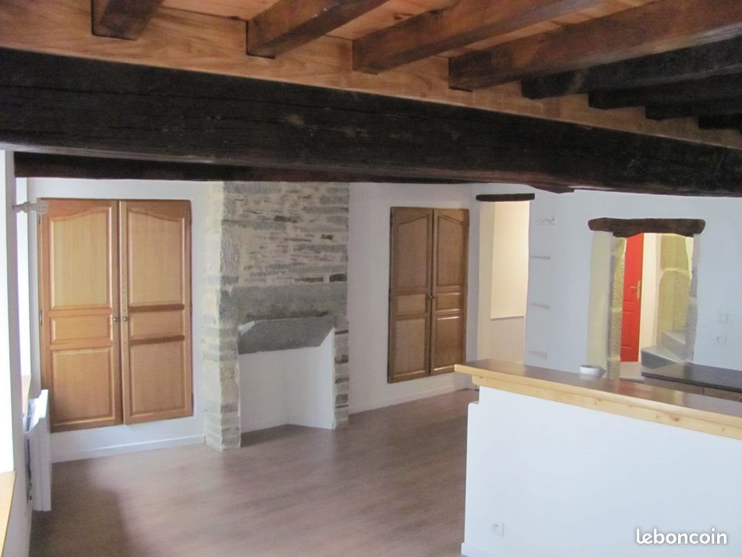 Maison à louer, 85m², Cherbourg-Octeville