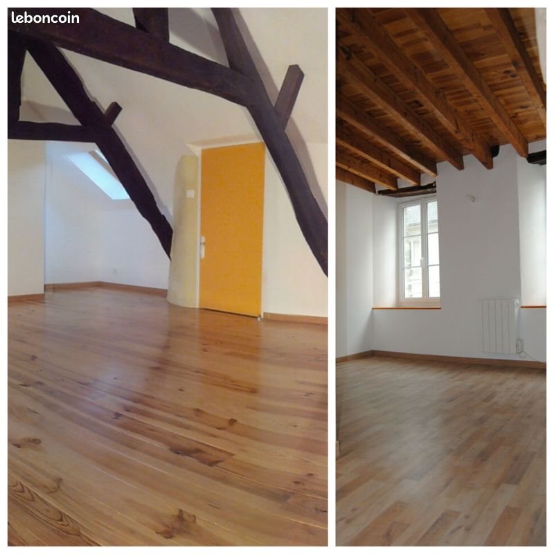 Maison à louer, 85m², Cherbourg-Octeville