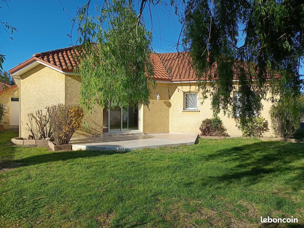 Maison à louer, 100m², Aureilhan