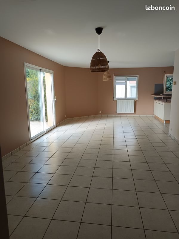 Maison à louer, 100m², Aureilhan
