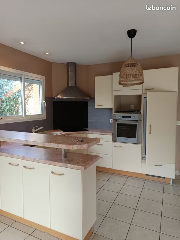 Maison à louer, 100m², Aureilhan