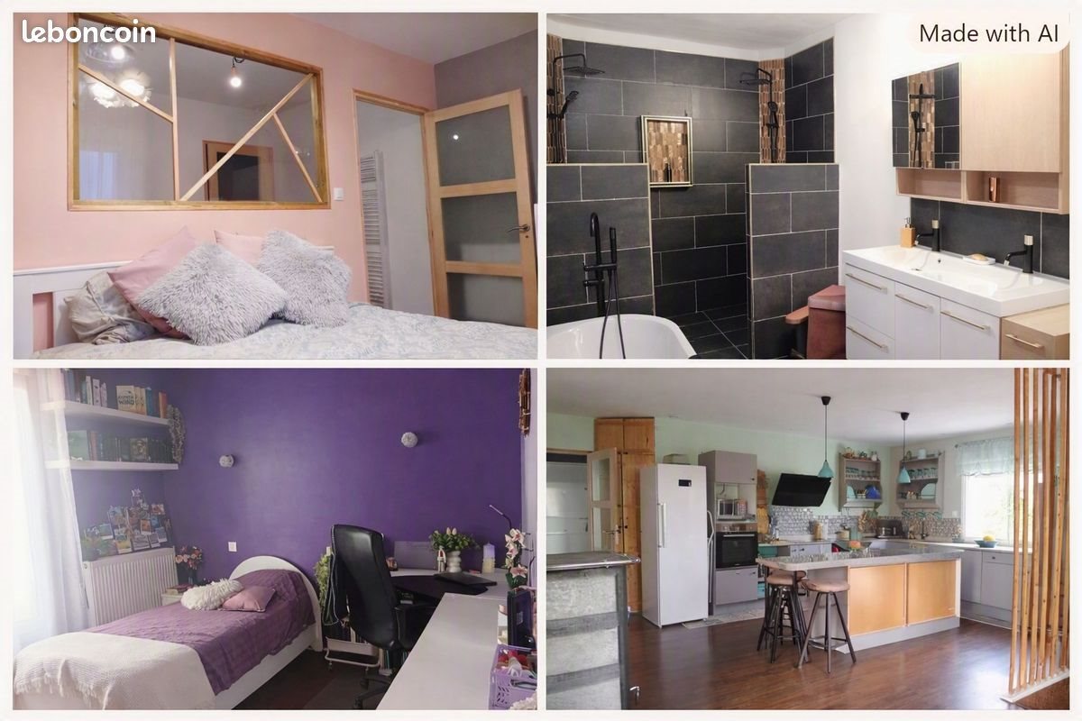 Maison à vendre, 240m², Lavaur