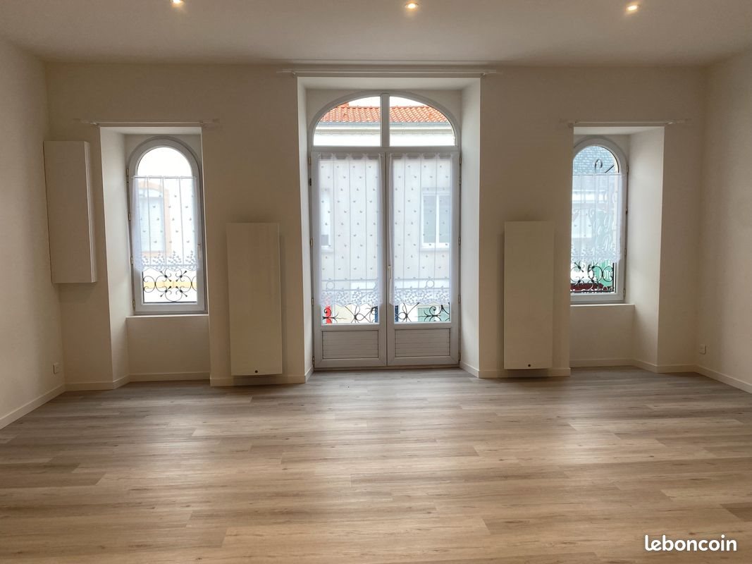 Appartement à louer, 175m², Machecoul