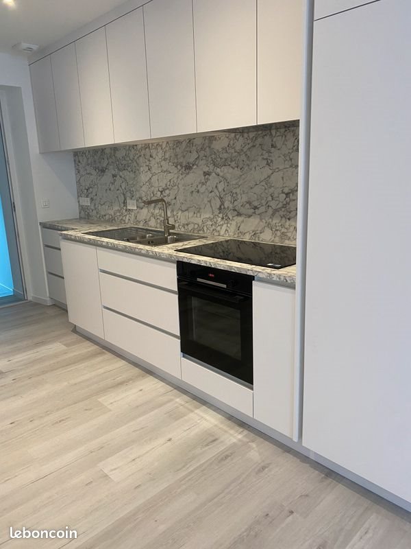 Appartement à louer, 175m², Machecoul