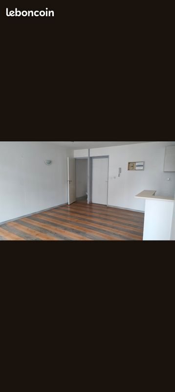 Appartement à louer, 35m², Cambrai