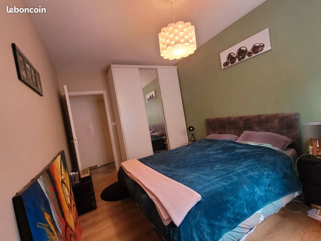 Appartement à louer, 90m², Rodez