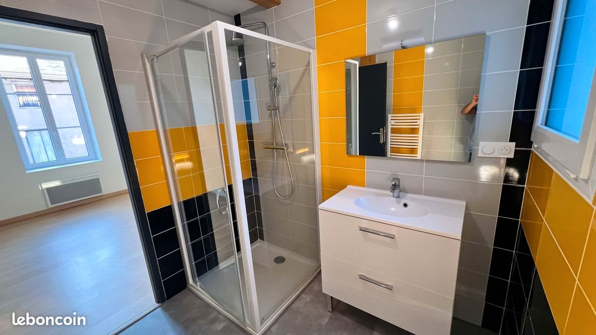 Appartement à louer, 62m², Agen
