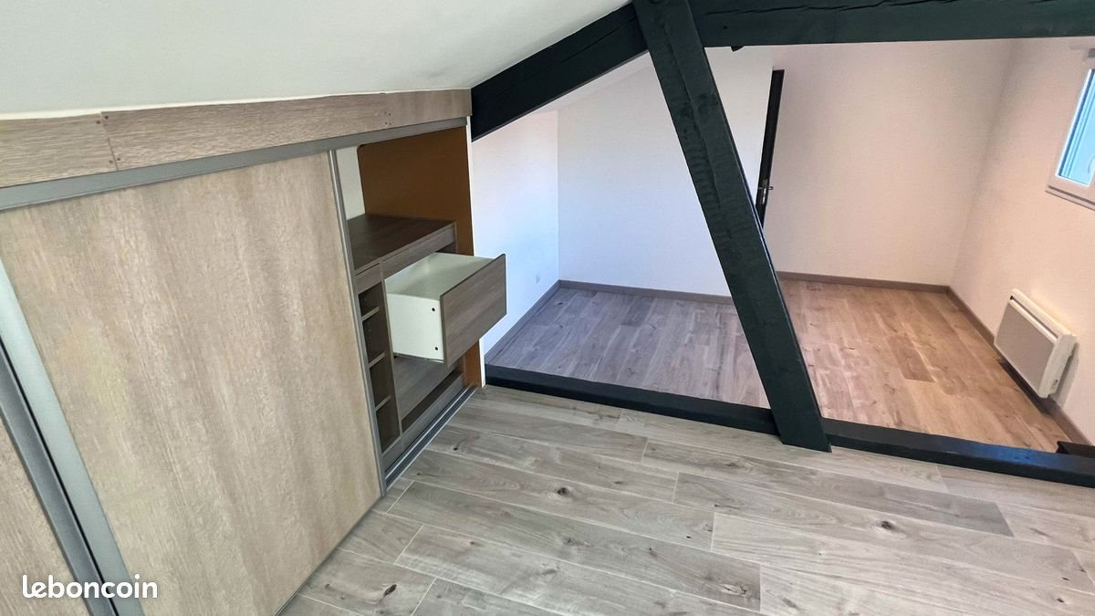Appartement à louer, 62m², Agen