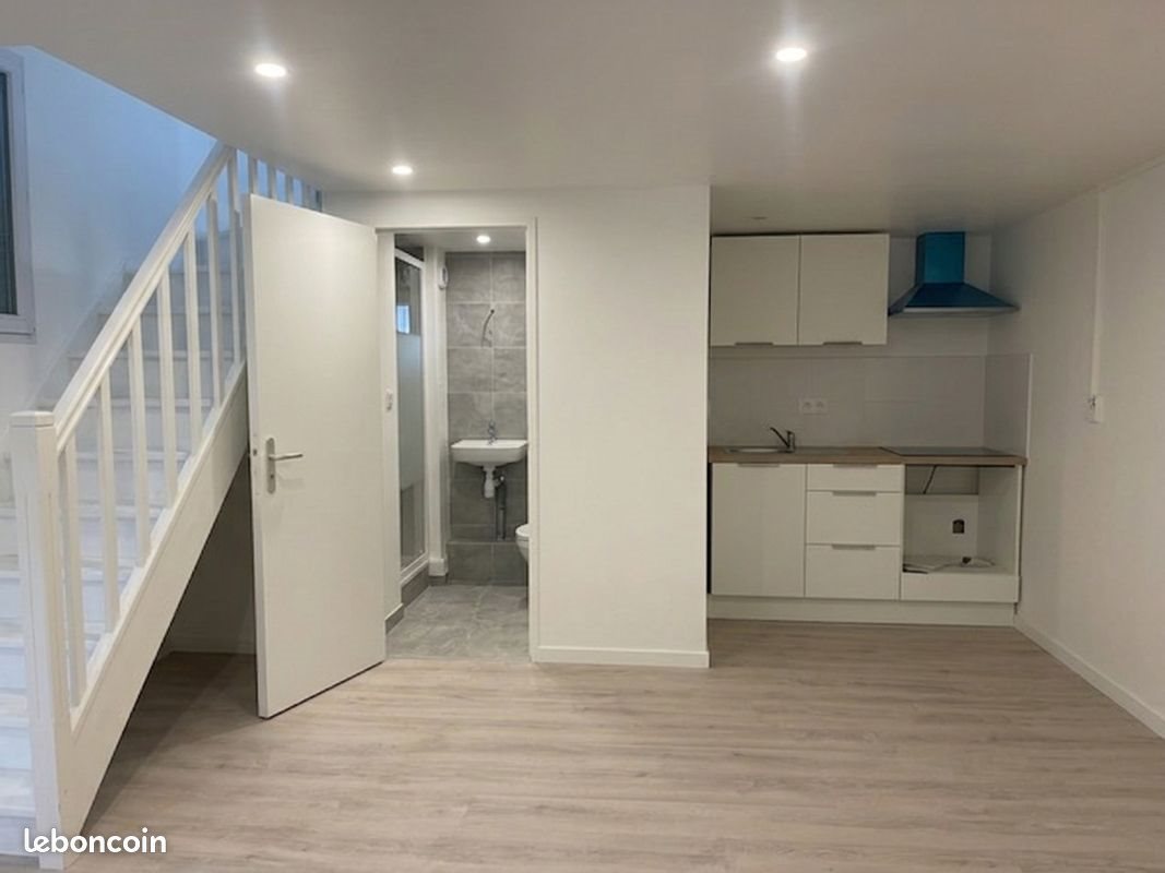 Appartement à louer, 30m², Savigny-sur-Orge