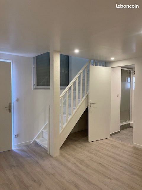Appartement à louer, 30m², Savigny-sur-Orge