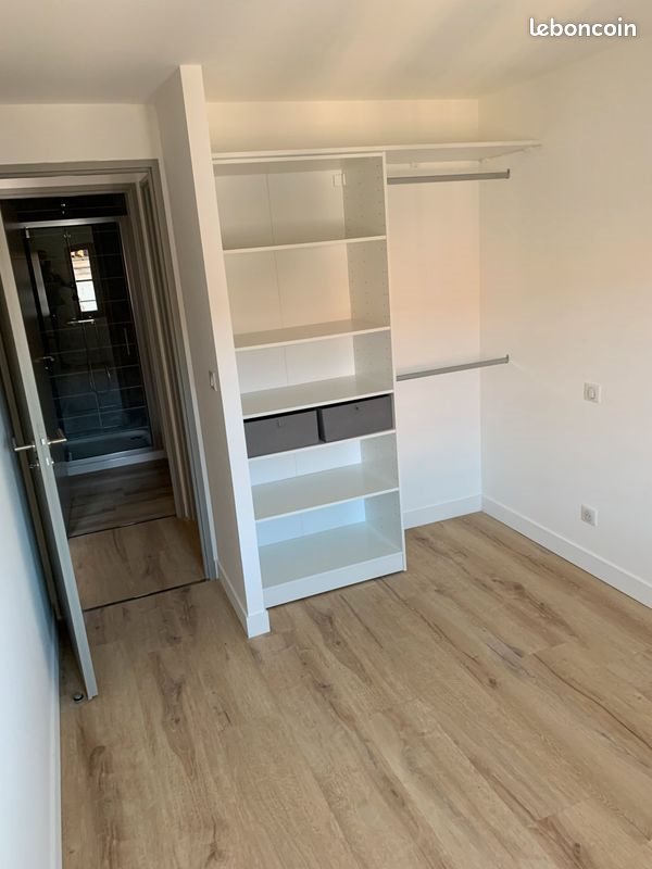 Appartement à louer, 37m², Angoulême