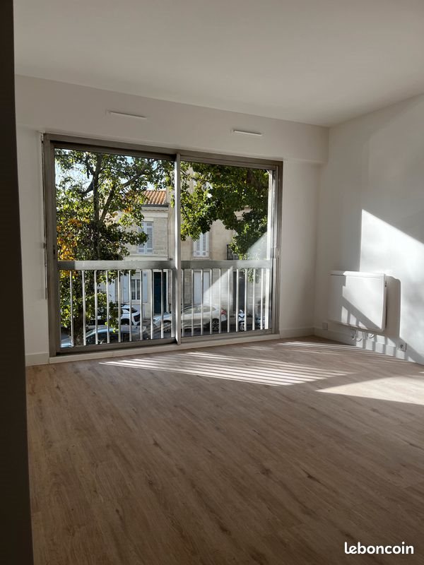 Appartement à louer, 67m², Bordeaux